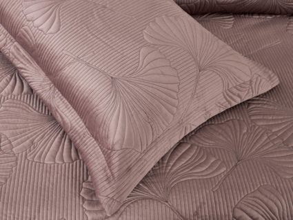 Покрывало Софи де Марко Бенита (лиловое)