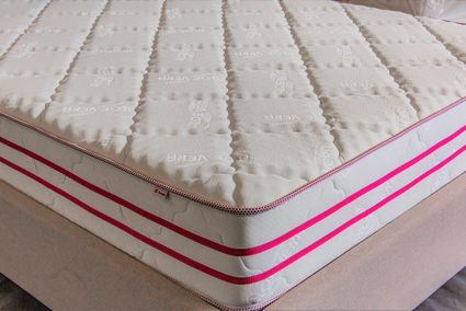 Матрас Sontelle Sante Roll bliss 120х190