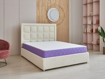 Матрас Базилик Микс 23 медиум хард 200х190