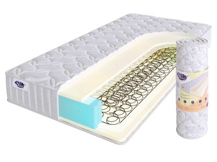 Матрас SkySleep Joy Twin Foam BS 49