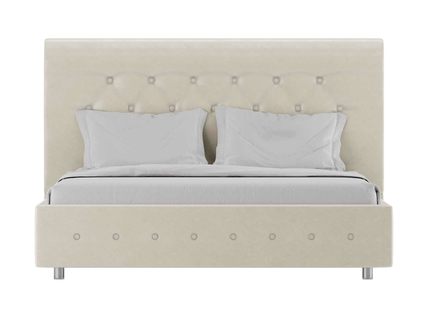 Кровать Димакс Андрия Кварц 90х190