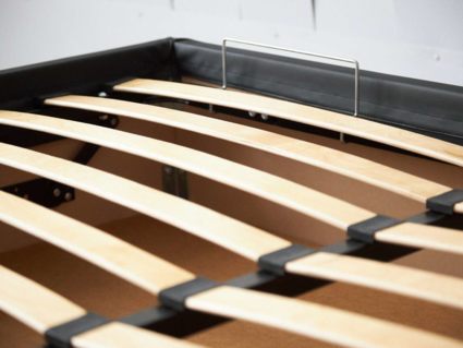 Кровать Димакс Риос Альбус с подъемным механизмом 120х190