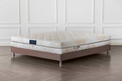 Матрас Materlux CORTINA BIS 160х185