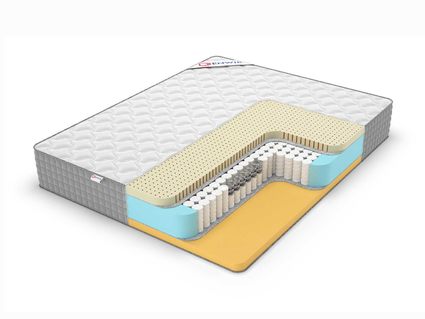Матрас Denwir EXTRA MEMO SOFT TFK 537