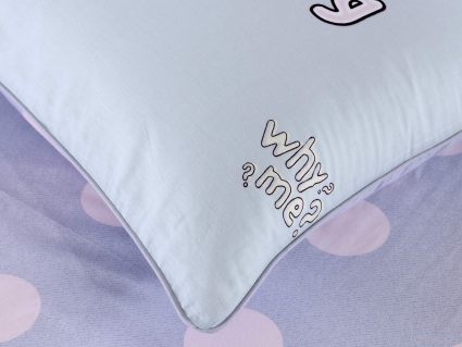 Комплект постельного белья Софи де Марко Пигги 1,5-спальный