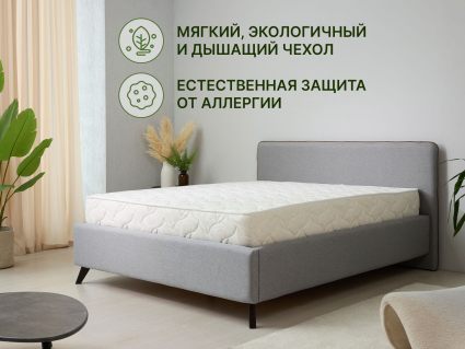 Матрас Димакс Элемент Софт 60х120