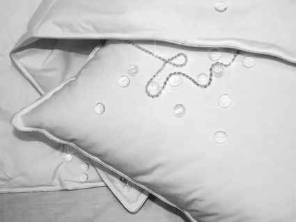 Одеяло Nature’S-Natura Sanat Серебряная мечта 155х215