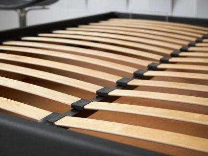 Кровать Димакс Риос Альбус с подъемным механизмом 120х190