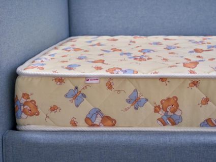 Матрас Sontelle Kinni Sven 60х120