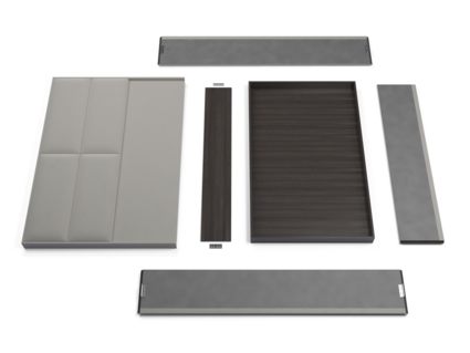 Кровать Lonax Марселла велюр Dolly-2 (с подъемным механизмом) 160х195