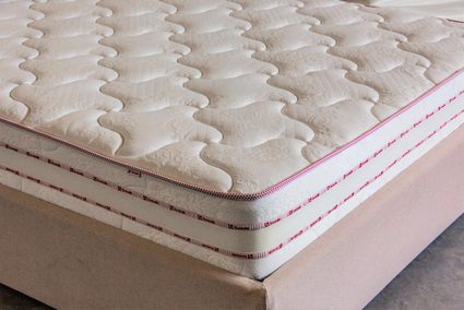 Матрас Sontelle Vivre Tense dear 120х190