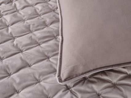 Покрывало Софи де Марко Лея (серебро)