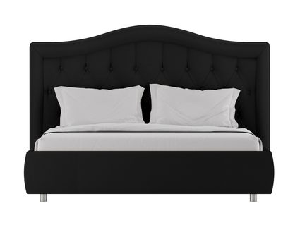 Кровать Димакс Эридан Нуар 140х190