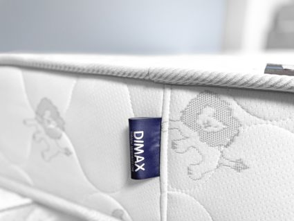 Матрас Димакс Дрёмушка Лайт 60х120