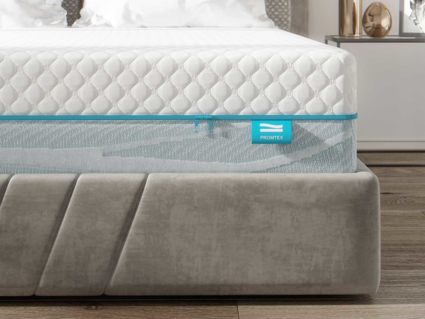 Матрас Промтекс-Ориент Soft Standart Combi M 120х200