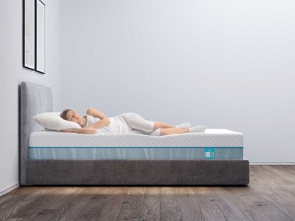 Матрас Промтекс-Ориент Soft 18 Cocos 60х120