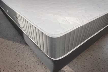 Матрас Materlux Adel 150х200