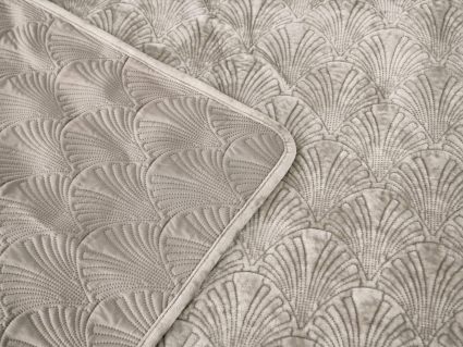 Покрывало Софи де Марко Розалин (беж)