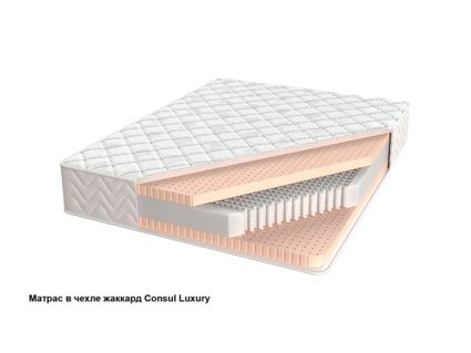 Матрас Консул Ра 23