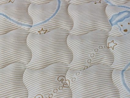 Матрас Sontelle Todi Cloud 70х150