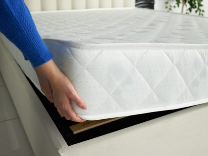 Матрас Димакс Оптима 500 кокос 150х180