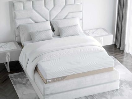 Матрас Промтекс-Ориент Duet Memory 80х190