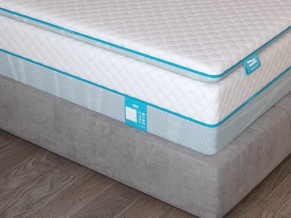 Наматрасник Промтекс-Ориент Strutto 3 / Cocos 3 120х200