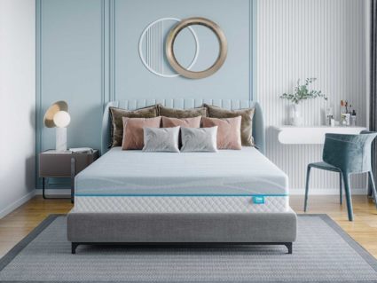 Матрас Промтекс-Ориент Soft Cocos 1 75х180