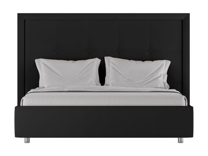 Кровать Димакс Норма + Нуар с подъемным механизмом 90х200