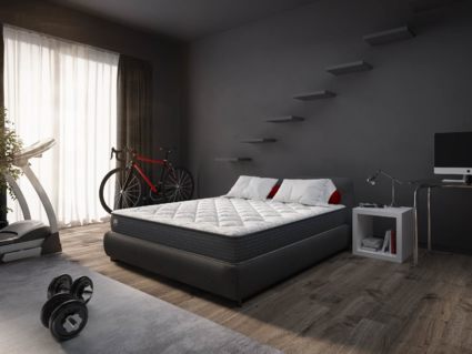 Матрас Alfabed Astro 180х195