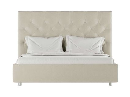 Кровать Димакс Эвора Кварц