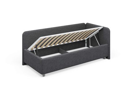 Кровать Сонум Capri Энигма Джава (с подъемным механизмом) 90х200