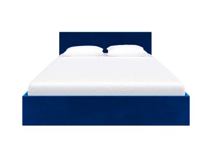 Кровать Димакс Джеффер Сапфир с подъемным механизмом