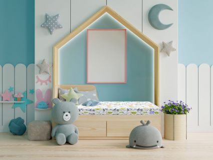 Матрас Димакс Фантазёр х/б 60х160