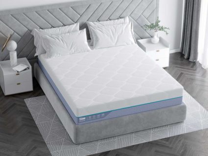 Матрас Промтекс-Ориент Monolit Corso 12 70х200