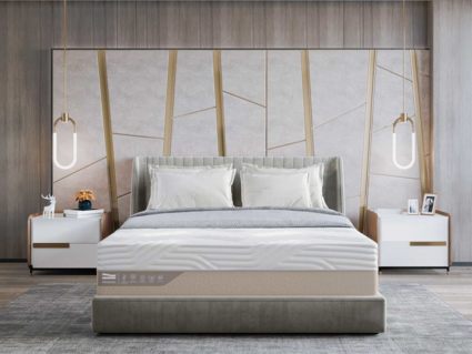 Матрас Промтекс-Ориент Duet Combi Eco 200х200