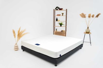 Матрас Materlux ECOLOGIC DREAM MAXI