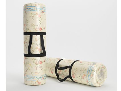 Топпер Lonax LX 2 90х200