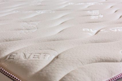 Матрас Sontelle Sante Dual fold 130х190