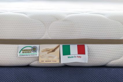 Матрас Materlux VENICE MAXI 80х140