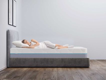 Матрас Промтекс-Ориент Monolit Corso 12 70х200