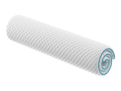 Наматрасник Промтекс-Ориент Memory 2 / Latex 2 160х190