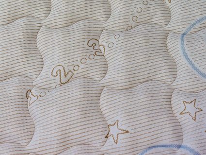 Матрас Sontelle Todi Cloud 70х150