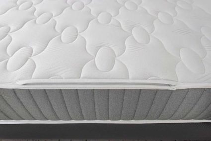 Матрас Materlux Eternity 150х180