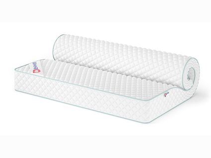Матрас Denwir SIMPL FOAM HARD 15 60х140
