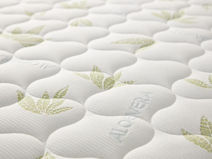 Матрас Мистер Слип Multi Line старт 125х195