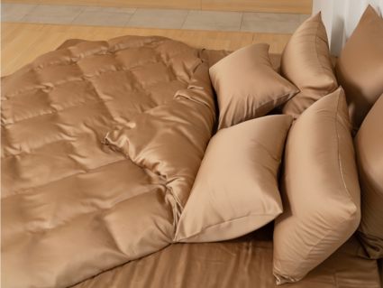 Наволочка German Grass Sand Brilliant Grass (2 шт.) 50х90