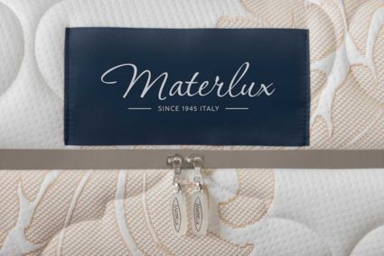 Матрас Materlux CORTINA BIS 160х185