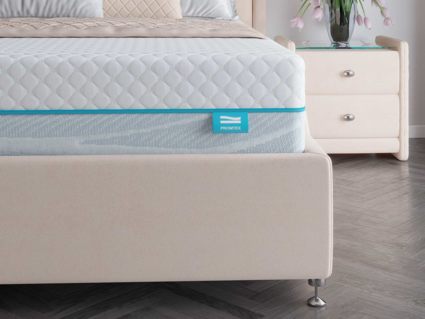 Матрас Промтекс-Ориент Soft Optima 180х200