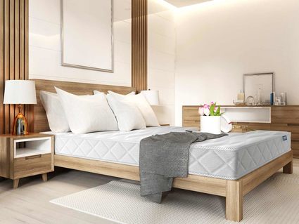 Матрас Димакс Relmas Light 3Zone 160х190